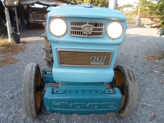 ยังขายอยู่ครับ Hinomoto E23 23เเรง ราคา 36000 บาท รถพร้อมใช้งาน ตัวเปล่า ยังขายอยู่ครับ Hinomoto E23 23เเรง ราคา 36000 บาท รถพร้อมใช้งาน ตัวเปล่า