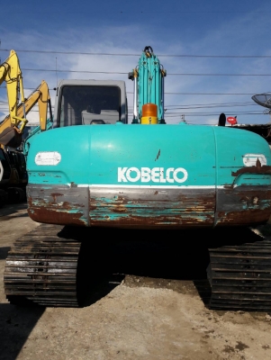 ขายค่ะKOBELCO SK120-3  มาร์คไฟว์  ซุปเปอร์  ปลายยาวพิเศษ  มีลายแย๊ก  แทรค  70  เก่าญี่ปุ่นแทั  ลองระบบกันได้ทุกวัน  โทร  089-3818694  ดวงนภา