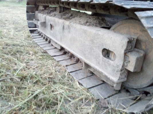 ขายด่วนรถแบคโฮ CATE70B เอกสารใบอินวอย รถใช้งานทุกวัน ขายด่วนรถแบคโฮ CATE70B เอกสารใบอินวอย รถใช้งานทุกวัน