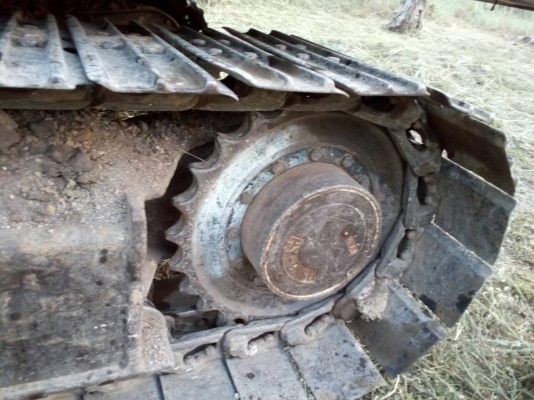 ขายด่วนรถแบคโฮ CATE70B เอกสารใบอินวอย รถใช้งานทุกวัน ขายด่วนรถแบคโฮ CATE70B เอกสารใบอินวอย รถใช้งานทุกวัน