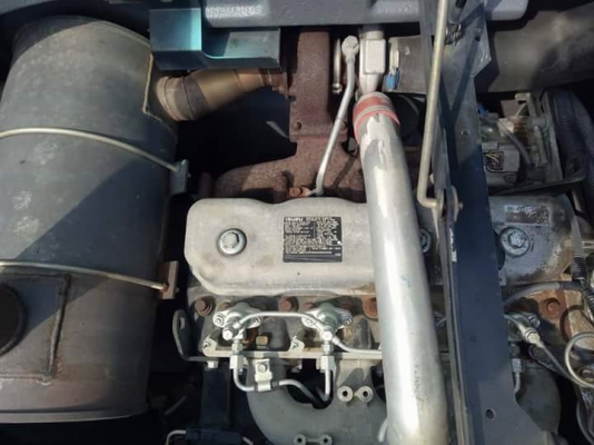 ขายค่ะ..KOBELCO SK135SR  YY04  มาใหม่  เก่าญี่ปุ่นแท้  มีลายแย๊ก  พร้อมใบมีดดัน  สภาพสวยมากๆๆ  ลองระบบกันได้ทุกวัน  โทร  089-3818694  ดวงนภา