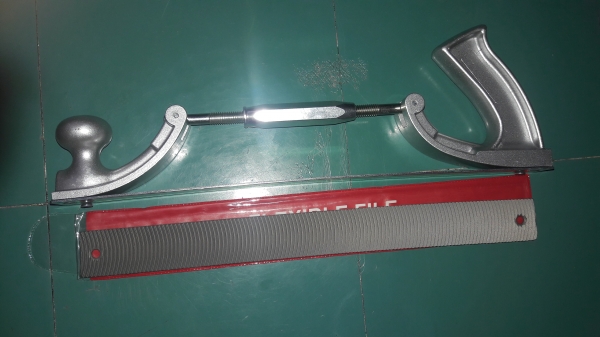 ขายชุดตะไบฟันโค้ง FLEXIBIE FILE  MADE IN GERMANY.ใหม่เก่าเก็บหลายสิบปี