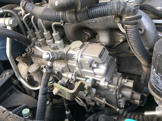 SK75UR-3ES#YR07 ปี2007 4,120ชม. นำเข้าตรงจากญี่ปุ่นครับ SK75UR-3ES#YR07 ปี2007 4,120ชม. นำเข้าตรงจากญี่ปุ่นครับ