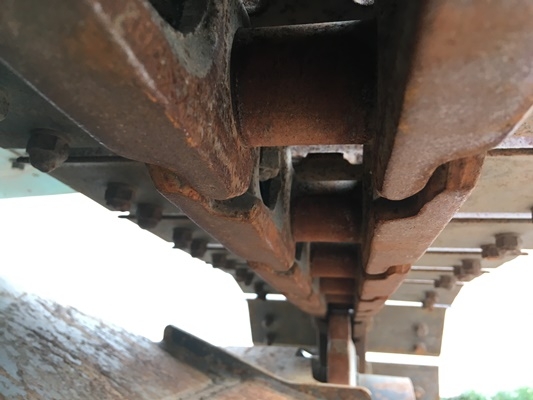 SK75UR-3ES#YR07 ปี2007 4,120ชม. นำเข้าตรงจากญี่ปุ่นครับ SK75UR-3ES#YR07 ปี2007 4,120ชม. นำเข้าตรงจากญี่ปุ่นครับ