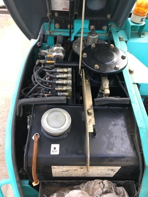 SK75UR-3ES#YR07 ปี2007 4,120ชม. นำเข้าตรงจากญี่ปุ่นครับ SK75UR-3ES#YR07 ปี2007 4,120ชม. นำเข้าตรงจากญี่ปุ่นครับ