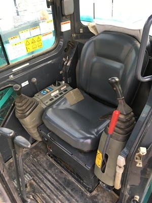 SK75UR-3ES#YR07 ปี2007 4,120ชม. นำเข้าตรงจากญี่ปุ่นครับ SK75UR-3ES#YR07 ปี2007 4,120ชม. นำเข้าตรงจากญี่ปุ่นครับ