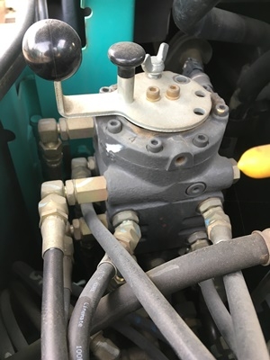 SK75UR-3ES#YR07 ปี2007 4,120ชม. นำเข้าตรงจากญี่ปุ่นครับ SK75UR-3ES#YR07 ปี2007 4,120ชม. นำเข้าตรงจากญี่ปุ่นครับ