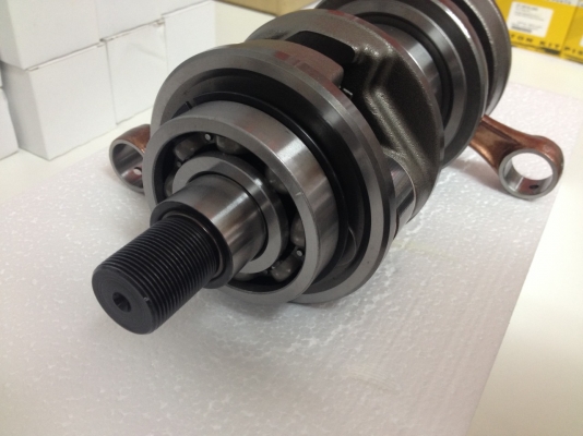 ขาย!! WSM ข้อเหวี่ยงยามาฮ่า 650-760