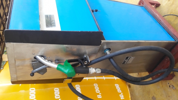 ขายตู้จ่ายน้ำมันรับประกันการใช้งาน30000-65000 ขายตู้จ่ายน้ำมันรับประกันการใช้งาน30000-65000