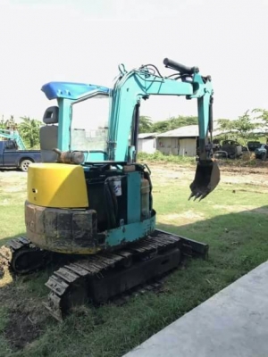 KOMATSU PC28UU-2E