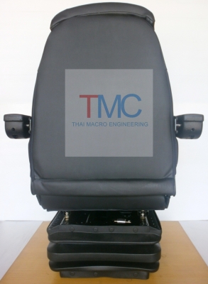 เก้าอี้สำหรับ รถขุด รถเครน รถโฟล์คลิฟท์ รถเกี่ยวข้าว รถคีบอ้อย อื่นๆ แล้วแต่ดัดแปลง