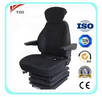 เก้าอี้สำหรับ รถขุด รถเครน รถโฟล์คลิฟท์ รถเกี่ยวข้าว รถคีบอ้อย อื่นๆ แล้วแต่ดัดแปลง