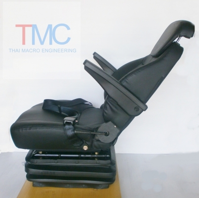 เก้าอี้สำหรับ รถขุด รถเครน รถโฟล์คลิฟท์ รถเกี่ยวข้าว รถคีบอ้อย อื่นๆ แล้วแต่ดัดแปลง