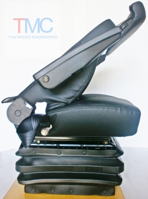 เก้าอี้สำหรับ รถขุด รถเครน รถโฟล์คลิฟท์ รถเกี่ยวข้าว รถคีบอ้อย อื่นๆ แล้วแต่ดัดแปลง