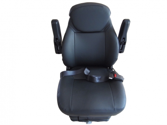 เก้าอี้สำหรับ รถขุด รถเครน รถโฟล์คลิฟท์ รถเกี่ยวข้าว รถคีบอ้อย อื่นๆ แล้วแต่ดัดแปลง