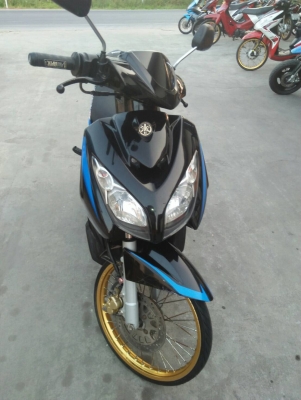 ขายรถมอเตอร์ไซค์ YAMAHA N