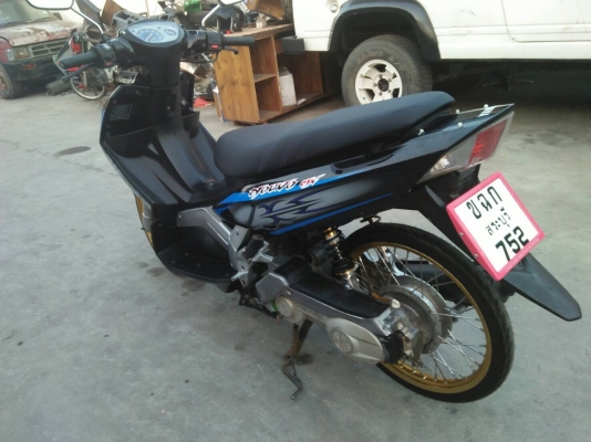 ขายรถมอเตอร์ไซค์ YAMAHA N