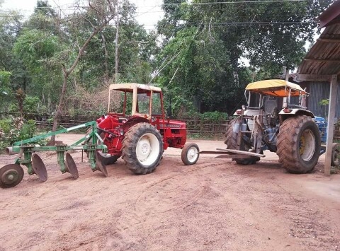 อินเตอเนชัลแนล50แรงเพลาเดียวเก่านอก อินเตอเนชัลแนล50แรงเพลาเดียวเก่านอก