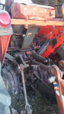 KUBOTA L3408 พร้อมใช้ อุปกรณ์ครบ KUBOTA L3408 พร้อมใช้ อุปกรณ์ครบ