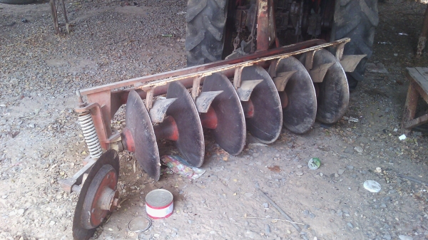 KUBOTA L3408 พร้อมใช้ อุปกรณ์ครบ KUBOTA L3408 พร้อมใช้ อุปกรณ์ครบ