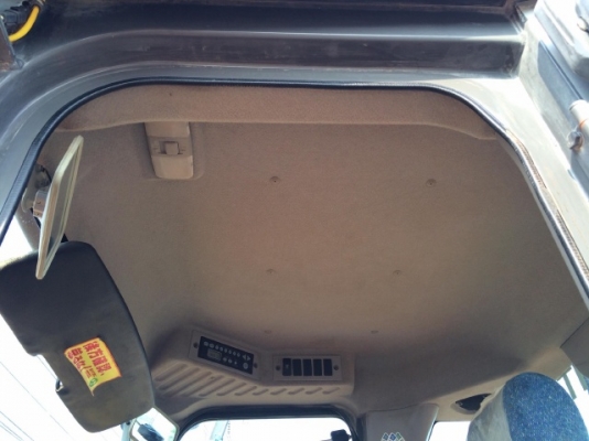 ขายรถตักล้อยาง HITACHI ZW220 (เทียบเท่า WA380-6) ปี 2012 รถนอกนำเข้าจากญี่ปุ่น มีVDOการทำงานครับ