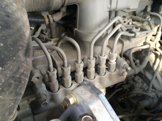 ขายรถตักล้อยาง HITACHI ZW220 (เทียบเท่า WA380-6) ปี 2012 รถนอกนำเข้าจากญี่ปุ่น มีVDOการทำงานครับ