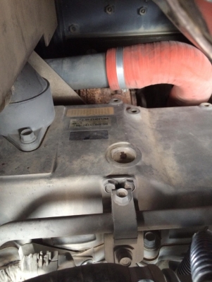 ขายรถตักล้อยาง HITACHI ZW220 (เทียบเท่า WA380-6) ปี 2012 รถนอกนำเข้าจากญี่ปุ่น มีVDOการทำงานครับ