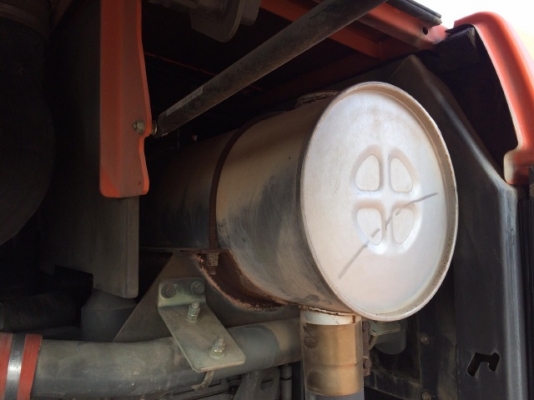 ขายรถตักล้อยาง HITACHI ZW220 (เทียบเท่า WA380-6) ปี 2012 รถนอกนำเข้าจากญี่ปุ่น มีVDOการทำงานครับ