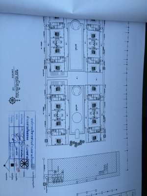 For sale ขาย โรงแรม สร้างใหม่ 60 ล้านบาท