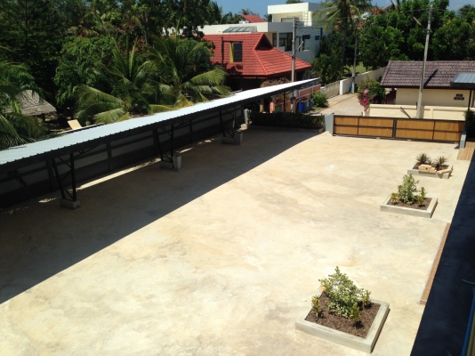For sale ขาย โรงแรม สร้างใหม่ 60 ล้านบาท