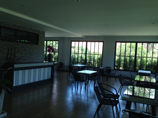 For sale ขาย โรงแรม สร้างใหม่ 60 ล้านบาท