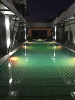 For sale ขาย โรงแรม สร้างใหม่ 60 ล้านบาท