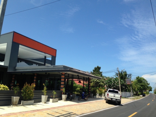 For sale ขาย โรงแรม สร้างใหม่ 60 ล้านบาท For sale ขาย โรงแรม สร้างใหม่ 60 ล้านบาท
