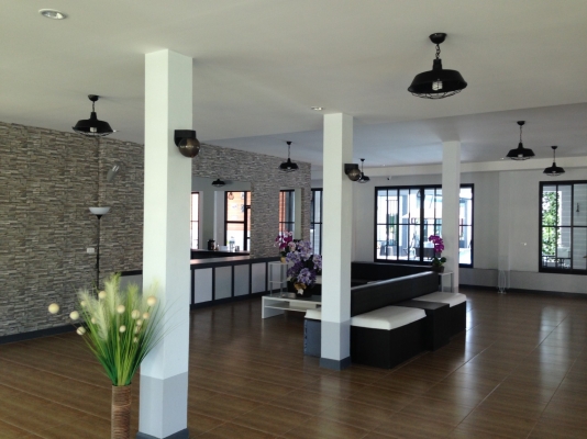 For sale ขาย โรงแรม สร้างใหม่ 60 ล้านบาท For sale ขาย โรงแรม สร้างใหม่ 60 ล้านบาท