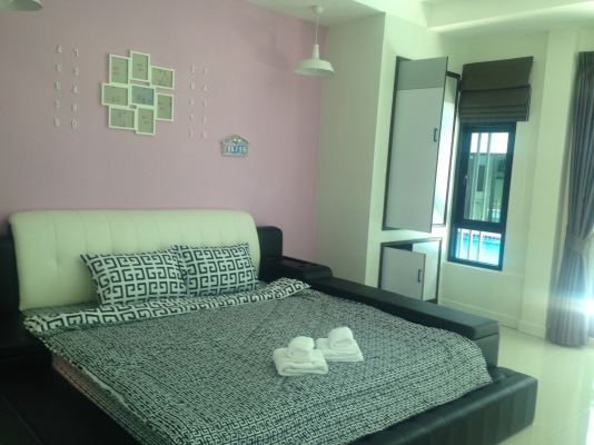 For sale ขาย โรงแรม สร้างใหม่ 60 ล้านบาท