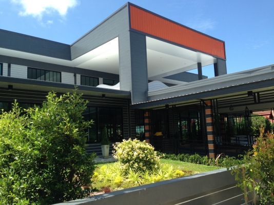 For sale ขาย โรงแรม สร้างใหม่ 60 ล้านบาท