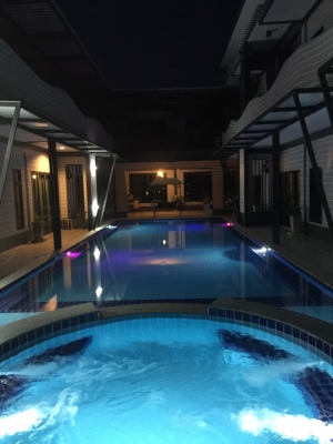 For sale ขาย โรงแรม สร้างใหม่ 60 ล้านบาท