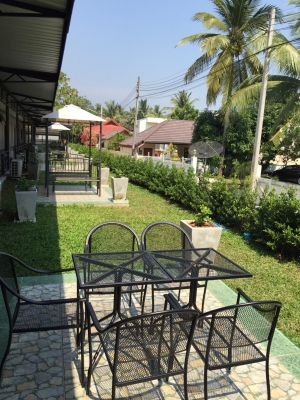 For sale ขาย โรงแรม สร้างใหม่ 60 ล้านบาท