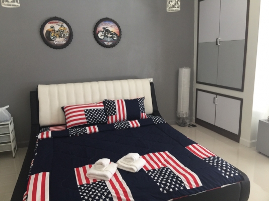 For sale ขาย โรงแรม สร้างใหม่ 60 ล้านบาท