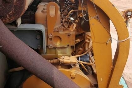 ขาย 255,000  บาท KOMATSU PC20-7 รถพร้อมใช้งาน เครื่องแห้งแน่นไม่เยิ้ม ปั้มดี ช่วงล่างดี แทรคเพิ่งเปลี่ยนใหม่ เอกสารใบซื้อขาย  รถอยู่ จ.อุดรธานี โทร&amp;ไอดีไลน์ 0610710295