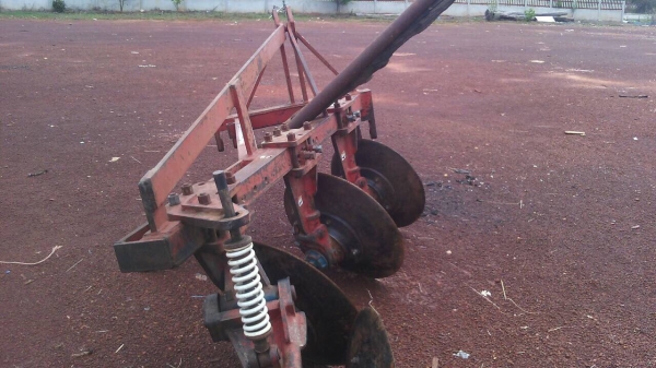 Kubota DP234H หาง3ใบ24 ถอดจาก6040จร้า