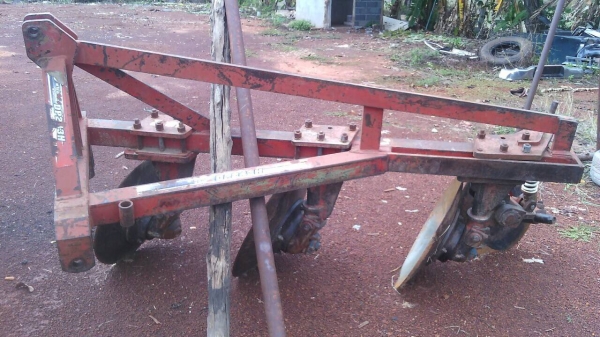 Kubota DP234H หาง3ใบ24 ถอดจาก6040จร้า