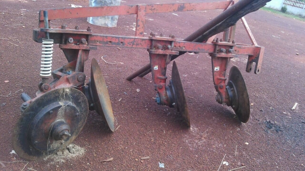 Kubota DP234H หาง3ใบ24 ถอดจาก6040จร้า