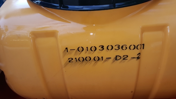 รถบรรทุกการเกษตร พร้อมปั้มฉีดยา  สอบถามต่อรองได้ พร้อมใช้งาน รหัส D2 -  2