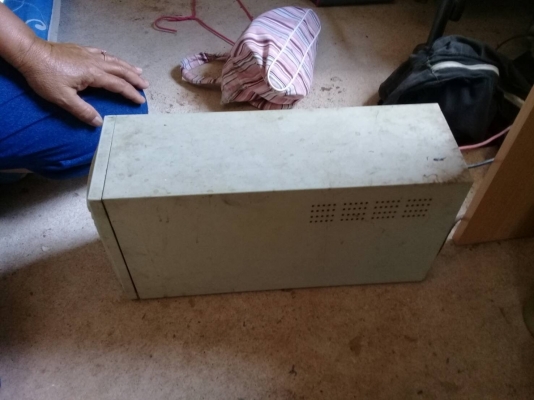 ขาย ตราชั่ง 20 ตัน แบบดิจิตอล พร้อมอุปกรณ์ครบชุด