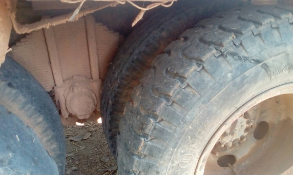 ขาย เทนเลอร์บรรทุกรถเกี่ยว มีหางพับไฮดรอริค 10 ล้อ หัวยาว เพลาเดียว เครื่อง 6BB1 145 แรงม้า ทะเบียนครบ ขาย เทนเลอร์บรรทุกรถเกี่ยว มีหางพับไฮดรอริค 10 ล้อ หัวยาว เพลาเดียว เครื่อง 6BB1 145 แรงม้า ทะเบียนครบ