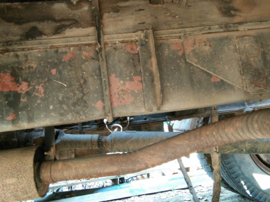 ขาย เทนเลอร์บรรทุกรถเกี่ยว มีหางพับไฮดรอริค 10 ล้อ หัวยาว เพลาเดียว เครื่อง 6BB1 145 แรงม้า ทะเบียนครบ ขาย เทนเลอร์บรรทุกรถเกี่ยว มีหางพับไฮดรอริค 10 ล้อ หัวยาว เพลาเดียว เครื่อง 6BB1 145 แรงม้า ทะเบียนครบ