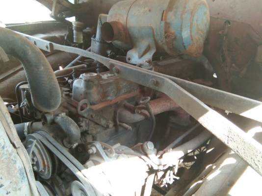 ขาย เทนเลอร์บรรทุกรถเกี่ยว มีหางพับไฮดรอริค 10 ล้อ หัวยาว เพลาเดียว เครื่อง 6BB1 145 แรงม้า ทะเบียนครบ ขาย เทนเลอร์บรรทุกรถเกี่ยว มีหางพับไฮดรอริค 10 ล้อ หัวยาว เพลาเดียว เครื่อง 6BB1 145 แรงม้า ทะเบียนครบ