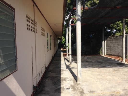 ขายด่วนห้องเช่า ทำเลดีแถวนวมินทร์หมู่บ้านศรีนคร2