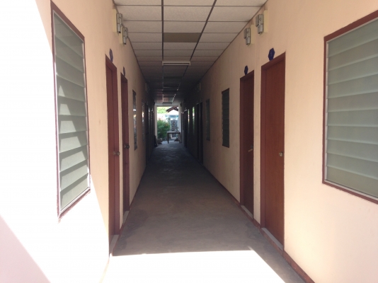 ขายด่วนห้องเช่า ทำเลดีแถวนวมินทร์หมู่บ้านศรีนคร2